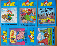 Comic mike 1996 gebraucht kaufen  Deutschland