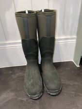 Muckmaster unisex wellies for sale  KING'S LYNN