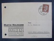 Postkarte martin holzkamm gebraucht kaufen  Sulzbach/Saar