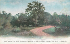 Appomattox spot lee for sale  Walkersville