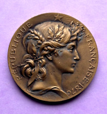 3106 médaille rép d'occasion  Tourcoing