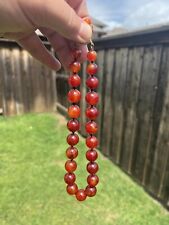 Antique cherry amber for sale  Prosper