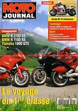 Moto journal 1142 d'occasion  Cherbourg-Octeville-