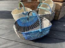 Hand woven french for sale  WHITSTABLE