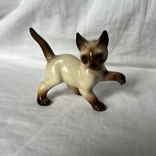 Vintage japanese siamese for sale  IPSWICH