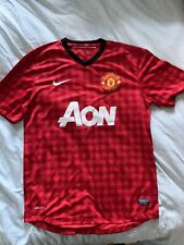 man utd retro for sale  PONTYPOOL