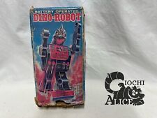 Tin robot vintage usato  Scorze