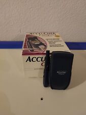 Accu check compact gebraucht kaufen  Gäufelden