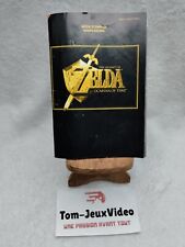 Jeux nintendo zelda d'occasion  Orleans-