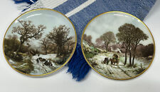 Coalport miniature collectors for sale  Shipping to Ireland
