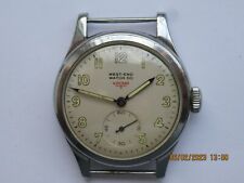 1944 longines west for sale  BLACKPOOL