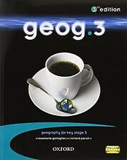 Geog third edition gebraucht kaufen  Berlin