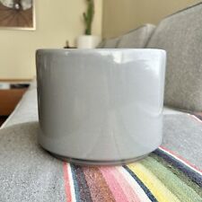 Gainey ceramics grey for sale  San Diego