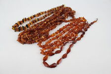 Amber necklaces baltic for sale  LEEDS