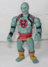 Thundercats mumm figure for sale  TONYPANDY