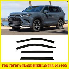 Toyota grand highlander for sale  USA