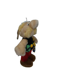 Asterix plüschtier kuscheltie gebraucht kaufen  Lonnerstadt