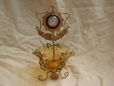 Antique french brass d'occasion  Gien