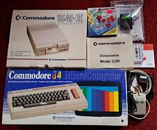 Commodore c64 floppy gebraucht kaufen  Wahnheide,-Libur