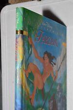 Walt disney tarzan usato  Tortorella