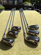 golf hybrid sets for sale  SAFFRON WALDEN