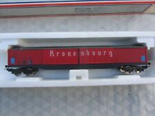 Wagon kronenbourg lima d'occasion  Aix-les-Bains