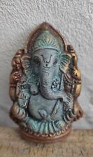 Relief ganesha indien gebraucht kaufen  Brüggen