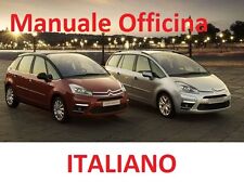 Citroen C4 Picasso Metano usato in Italia | vedi tutte i 70 prezzi!