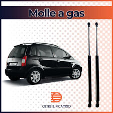 Coppia molle gas usato  Napoli