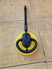 Karcher patio cleaner for sale  ANDOVER