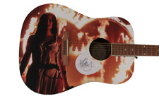 Kacey musgraves signed for sale  New York