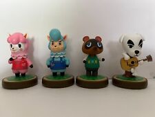 Boneco amiibo Animal Crossing para Nintendo comprar usado  Enviando para Brazil