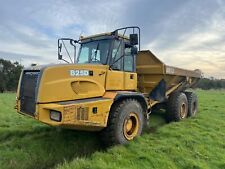 Bell b25d dump for sale  PRINCES RISBOROUGH