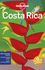 Lonely planet costa for sale  Montgomery