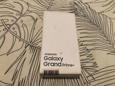 Usado, boite vide samsung galaxy grand prime+ gold 8 go comprar usado  Enviando para Brazil