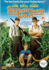 Secondhand lions dvd for sale  STOCKPORT