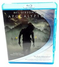 Apocalypto [Blu-ray] por Mel Gibson comprar usado  Enviando para Brazil