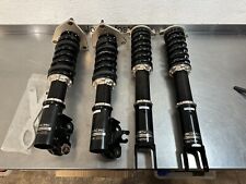 ep3 coilovers for sale  Shipping to Ireland