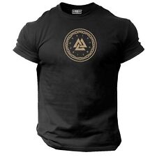 Runic compass shirt for sale  LONDON