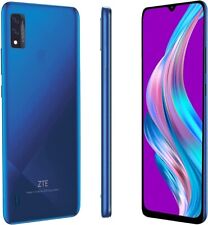 Usado, Teléfono celular ZTE Blade A51 desbloqueado de fábrica 4G LTE, VoLTE 32 GB/2 RAM GR segunda mano  Embacar hacia Argentina