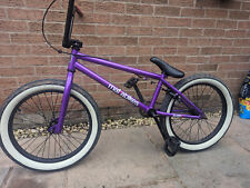 Purple mafia bikes for sale  LEICESTER
