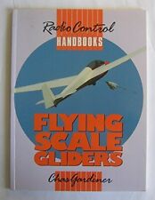 Flying scale gliders for sale  UK