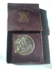 1951 crown coin for sale  UK
