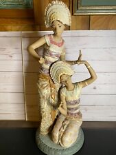 Lladro large graceful for sale  Frederick