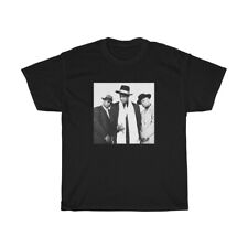 Camiseta Jay Z Rockafella Dama Dash Biggs Unisex Nueva S-3XL ¡¡¡Envío Rápido!!!¡! segunda mano  Embacar hacia Mexico