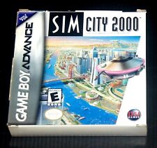Sim city 2000 for sale  Jackson Heights