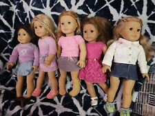 American girl dolls for sale  Pasadena