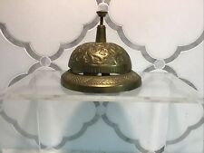 Vintage brass bell for sale  Savannah