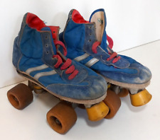 Retro roller skates for sale  FARINGDON