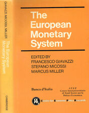 The european monetary usato  Italia